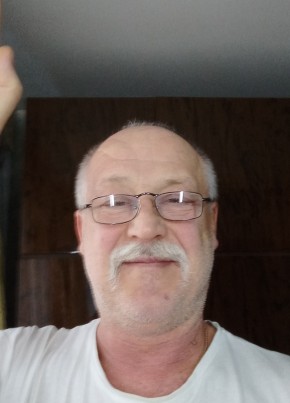 Николай, 68, Россия, Москва