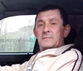 Геннадий, 58 лет, Пролетарск