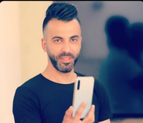 LAITH, 35, Nablus