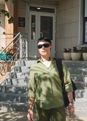 Наталья из Якутска 49 лет