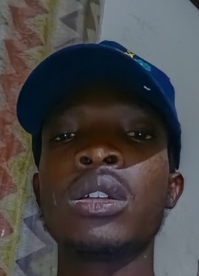 Benja из Voi 21 год