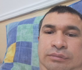 Azamathakimov, 36 лет, Toshkent