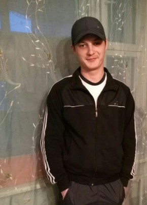 Андрей, 29, Россия, Тутаев