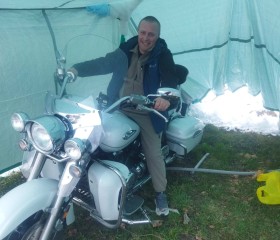 Evgeniy Romanchuk, 37, Polatsk