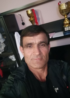 Вадик из Тулы 45 лет