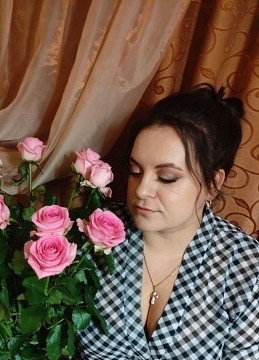 Дарина, 32, Россия, Воронеж