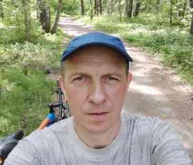 Aleksey, 48, Barnaul
