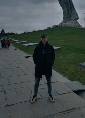 Кирилл, 19, Eesti Vabariik, Tallinn