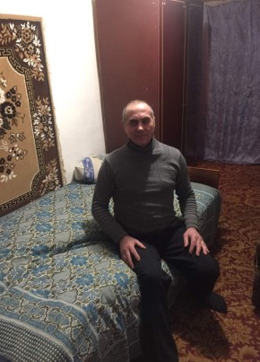 сергей, 61, Україна, Боровая
