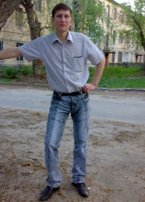 aleks, 39, Россия, Дзержинск