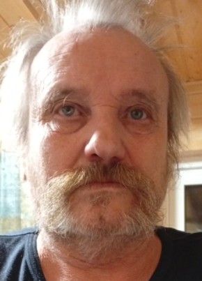 Gennadiy, 61, Russia, Saint Petersburg