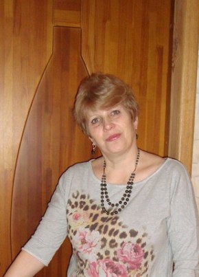 Елена, 66, Россия, Орехово-Зуево
