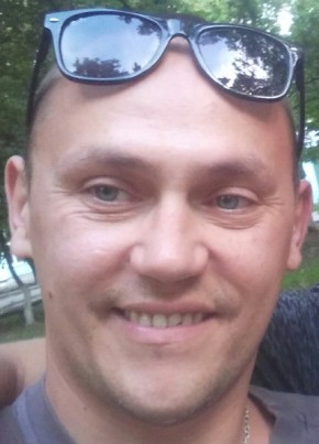 Дмитрий, 46, Россия, Парголово