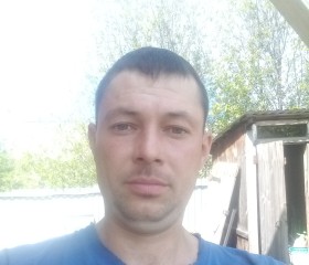 Антон, 33 года, Иглино
