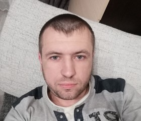 Ruslan, 38, Kaliningrad