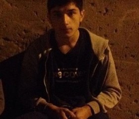 kazbek, 26 лет, Карабудахкент