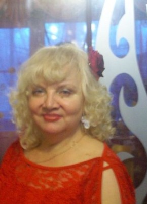 Людмила, 70, Россия, Калуга