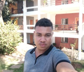 Teddy, 33, Ambilobe