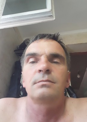 Николай, 46, Россия, Симферополь