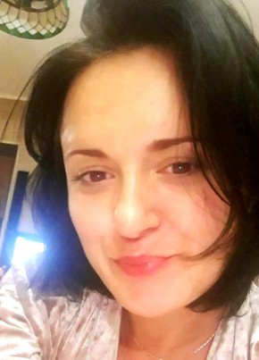 Елена из Краснодара 40 лет