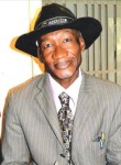 Sidney karams, 57 лет, Abidjan