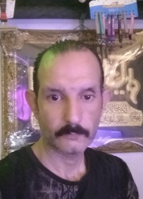 Mohammed, 39, جمهورية مصر العربية, القاهرة