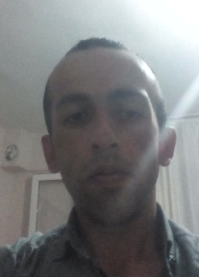 Abdullah, 33, Türkiye Cumhuriyeti, Yenihisar