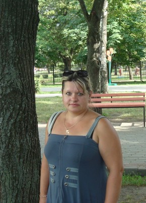 Елена, 51, Россия, Рассказово