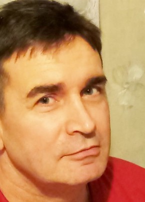 Андрей Симаев, 54, Россия, Новоподрезково