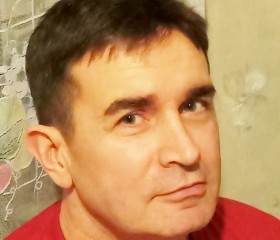 Андрей Симаев, 54 года, Новоподрезково