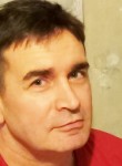 Андрей Симаев, 54 года, Новоподрезково