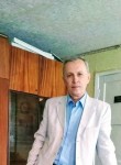 Олег, 64 года, Донецьк