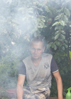 Сергей, 47, Россия, Калач