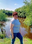 Ольга, 50 лет, Новосибирск