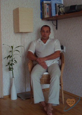 юрий, 57, Россия, Москва