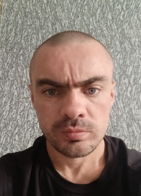 Сергій Міщішен из Хмельницкия 36 лет