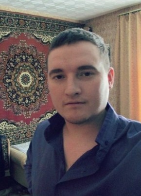 Алексей, 37, Россия, Лесной