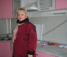 Людмила, 59 лет, Волгоград