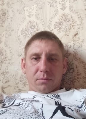 Витал, 36, Россия, Санкт-Петербург