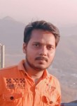 Suraj raj, 26 лет, Mau (State of Uttar Pradesh)