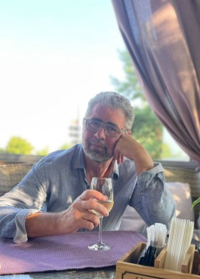 ALEX, 57, Israel, Herzliyya
