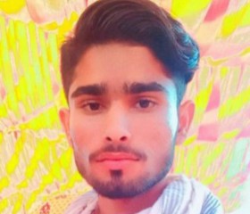 Malik, 20 лет, خُوشاب‎