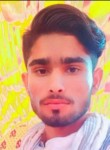 Malik, 20 лет, خُوشاب‎