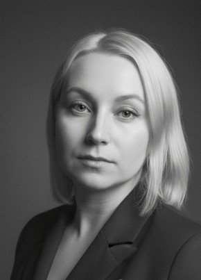 Лена из Котельнича 47 лет