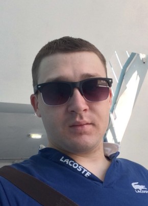 Andrey, 29, Россия, Софрино