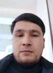 Djamaliddin, 36 лет, Toshkent