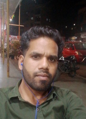 Sandeep.kumar, 18, India, Panvel