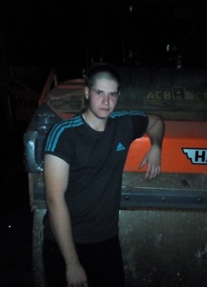 Александр, 29, Україна, Рубіжне