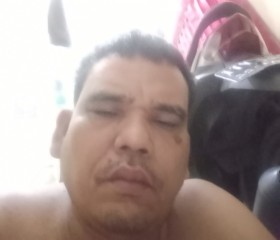 Operanto, 47, Tangerang