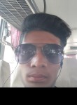 Pankaj Kumar, 22  , Daudnagar